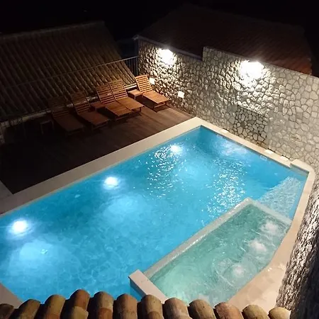 Frane Vakantiehuis Mlini
