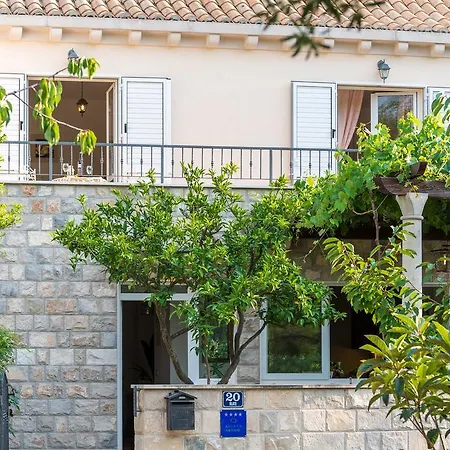 Vakantiehuis Frane Mlini