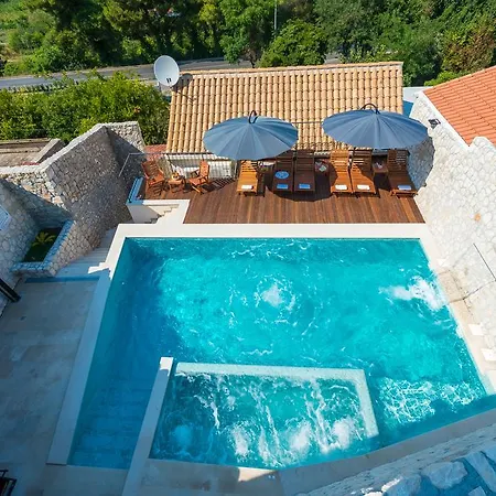 Vakantiehuis Frane