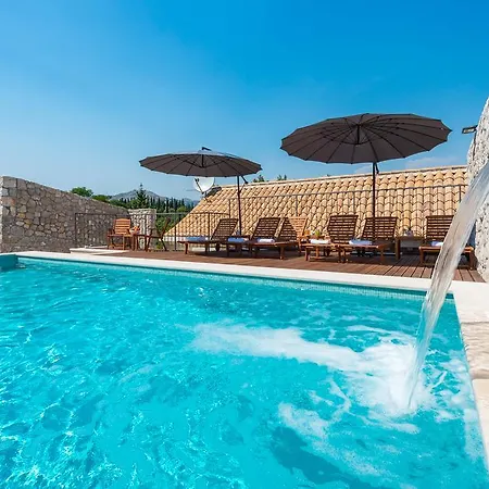 Vakantiehuis Frane *