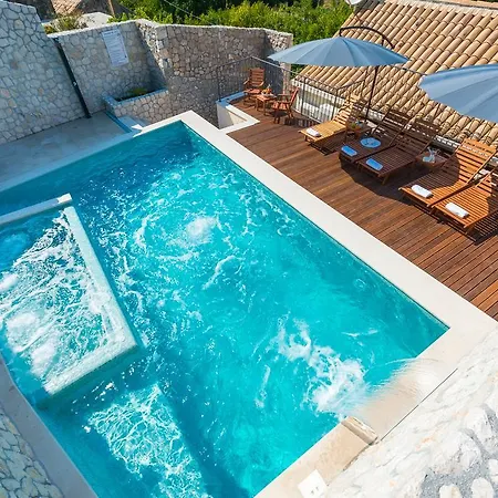 Frane Vakantiehuis