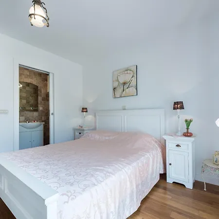 Vakantiehuis Frane *