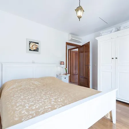 Vakantiehuis Frane