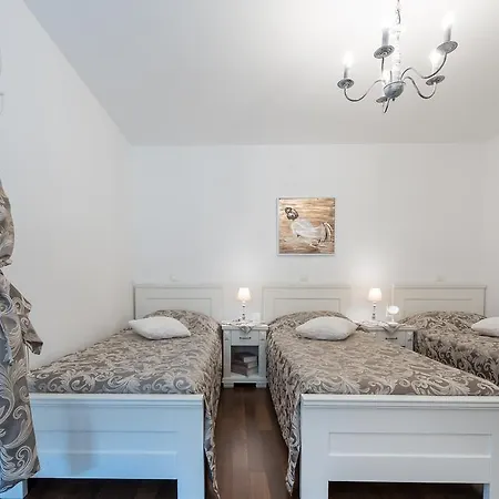 Frane Vakantiehuis Mlini