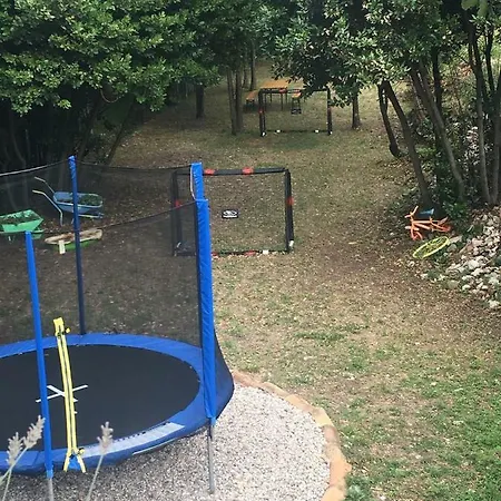 Frane Vakantiehuis Mlini